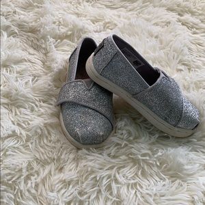 Toddler shoes